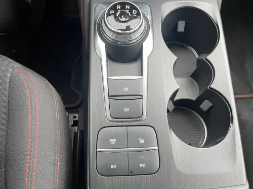 Ford Kuga  2.5 Duratec 225 ch PHEV Powershift - Photo 23