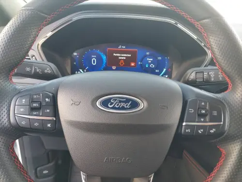 Ford Kuga  2.5 Duratec 225 ch PHEV Powershift - Photo 23