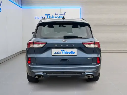 Ford Kuga  2.5 Duratec 225 ch PHEV Powershift - Photo 3