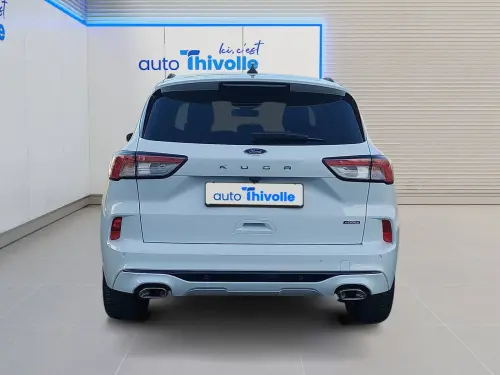Ford Kuga  2.5 Duratec 225 ch PHEV Powershift - Photo 3