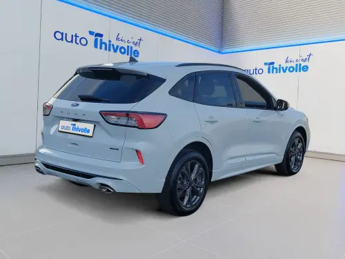 Ford Kuga  2.5 Duratec 225 ch PHEV Powershift - Photo 4