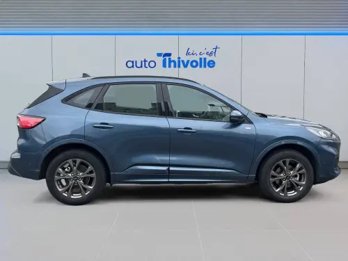 Ford Kuga  2.5 Duratec 225 ch PHEV Powershift - Photo 5