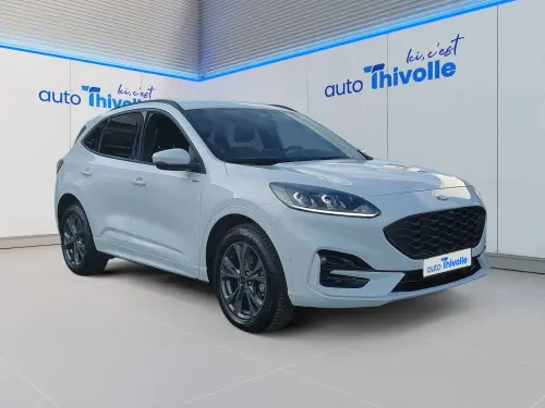Ford Kuga  2.5 Duratec 225 ch PHEV Powershift - Photo 6
