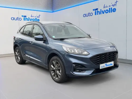 Ford Kuga  2.5 Duratec 225 ch PHEV Powershift - Photo 6