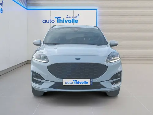 Ford Kuga  2.5 Duratec 225 ch PHEV Powershift - Photo 7