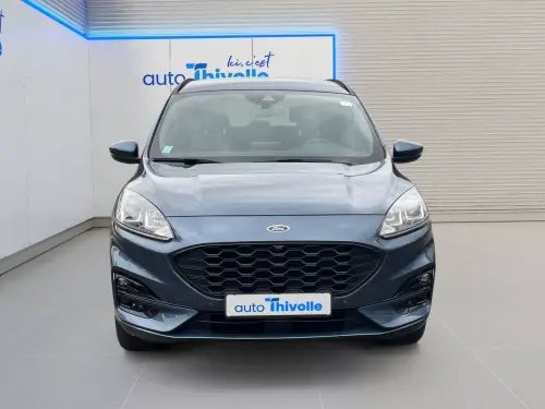 Ford Kuga  2.5 Duratec 225 ch PHEV Powershift - Photo 7