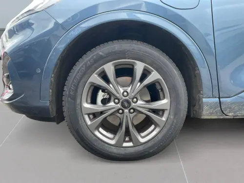 Ford Kuga  2.5 Duratec 225 ch PHEV Powershift - Photo 8