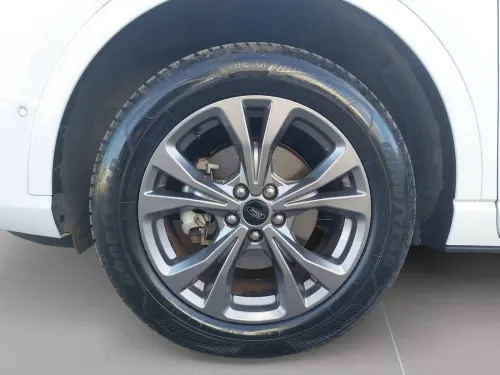 Ford Kuga  2.5 Duratec 225 ch PHEV Powershift - Photo 8