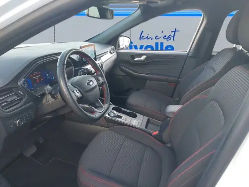 Ford Kuga  2.5 Duratec 225 ch PHEV Powershift - Photo 9