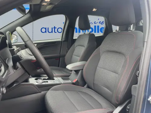 Ford Kuga  2.5 Duratec 225 ch PHEV Powershift - Photo 9