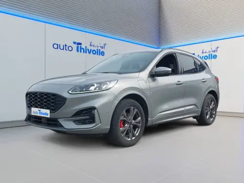 Ford Kuga  2.5 Duratec 225 ch PHEV Powershift - Photo 0