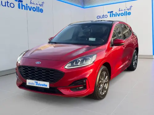 Ford Kuga  2.5 Duratec 225 ch PHEV Powershift - Photo 0