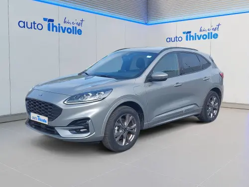 Ford Kuga  2.5 Duratec 225 ch PHEV Powershift - Photo 0