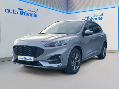 Ford Kuga  2.5 Duratec 225 ch PHEV Powershift - Photo 0