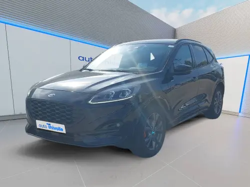 Ford Kuga  2.5 Duratec 225 ch PHEV Powershift - Photo 0