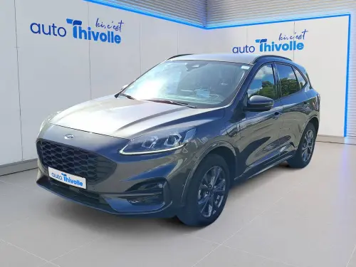 Ford Kuga  2.5 Duratec 225 ch PHEV Powershift - Photo 0