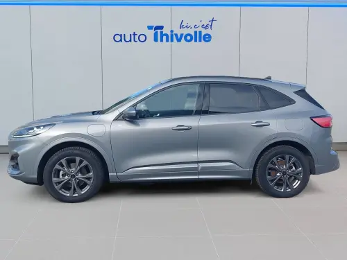 Ford Kuga  2.5 Duratec 225 ch PHEV Powershift - Photo 1