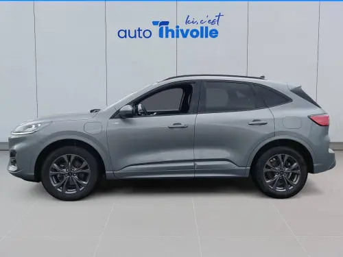 Ford Kuga  2.5 Duratec 225 ch PHEV Powershift - Photo 1