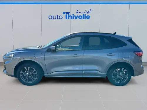 Ford Kuga  2.5 Duratec 225 ch PHEV Powershift - Photo 1