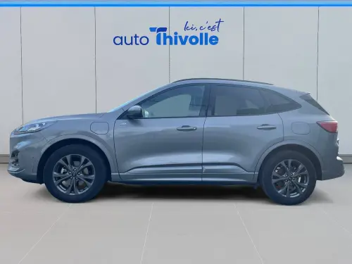 Ford Kuga  2.5 Duratec 225 ch PHEV Powershift - Photo 1