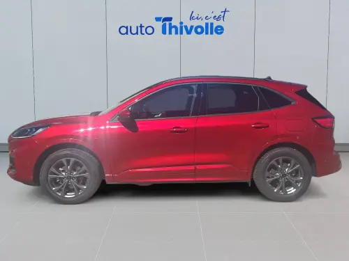 Ford Kuga  2.5 Duratec 225 ch PHEV Powershift - Photo 1