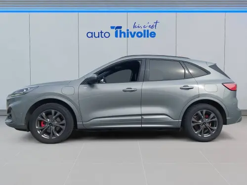 Ford Kuga  2.5 Duratec 225 ch PHEV Powershift - Photo 1