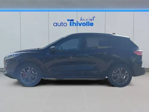 Ford Kuga  2.5 Duratec 225 ch PHEV Powershift - Photo 1