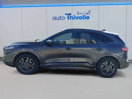 Ford Kuga  2.5 Duratec 225 ch PHEV Powershift - Photo 1
