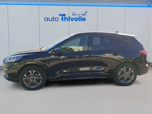 Ford Kuga  2.5 Duratec 225 ch PHEV Powershift - Photo 1