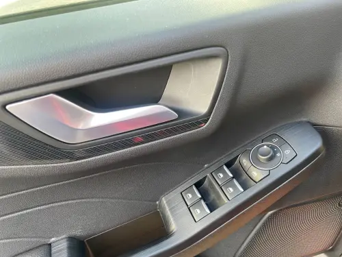 Ford Kuga  2.5 Duratec 225 ch PHEV Powershift - Photo 10