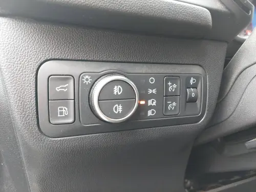 Ford Kuga  2.5 Duratec 225 ch PHEV Powershift - Photo 10