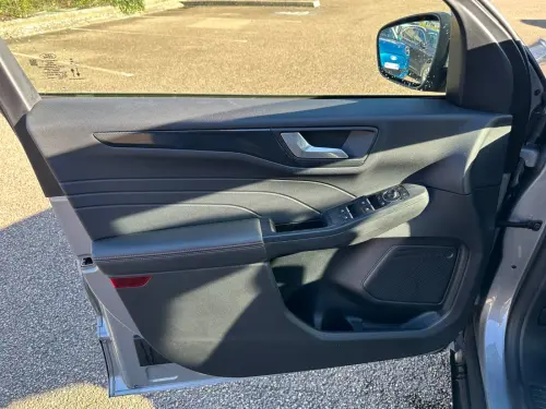 Ford Kuga  2.5 Duratec 225 ch PHEV Powershift - Photo 10