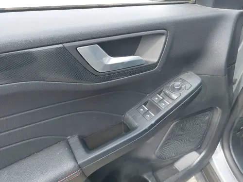 Ford Kuga  2.5 Duratec 225 ch PHEV Powershift - Photo 10