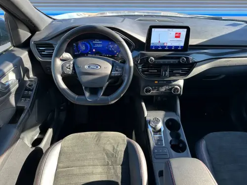 Ford Kuga  2.5 Duratec 225 ch PHEV Powershift - Photo 11