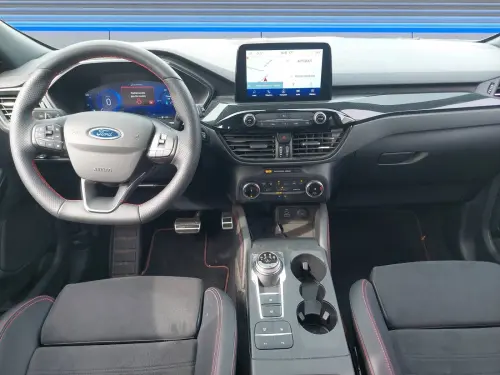 Ford Kuga  2.5 Duratec 225 ch PHEV Powershift - Photo 11