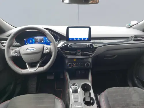 Ford Kuga  2.5 Duratec 225 ch PHEV Powershift - Photo 11