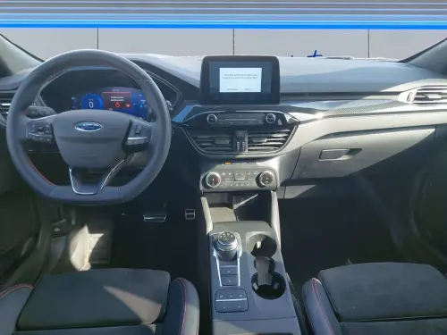 Ford Kuga  2.5 Duratec 225 ch PHEV Powershift - Photo 11