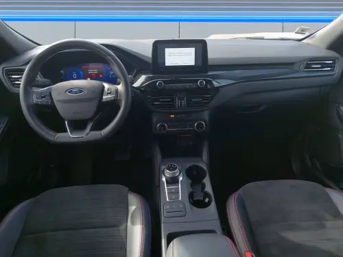 Ford Kuga  2.5 Duratec 225 ch PHEV Powershift - Photo 11