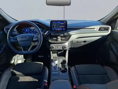 Ford Kuga  2.5 Duratec 225 ch PHEV Powershift - Photo 11