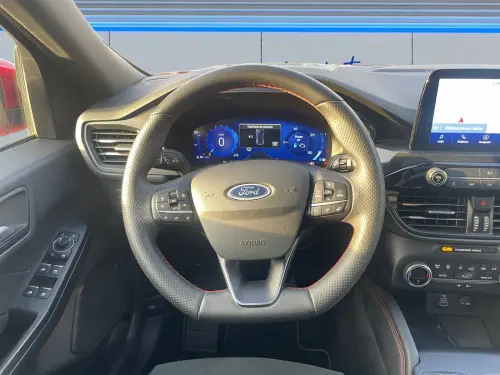 Ford Kuga  2.5 Duratec 225 ch PHEV Powershift - Photo 12