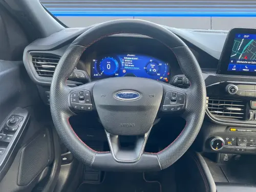 Ford Kuga  2.5 Duratec 225 ch PHEV Powershift - Photo 12