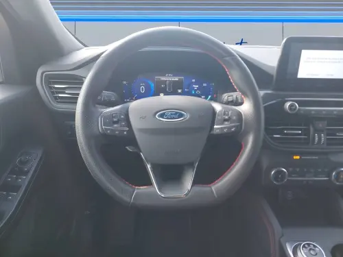 Ford Kuga  2.5 Duratec 225 ch PHEV Powershift - Photo 12