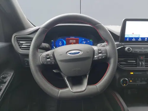 Ford Kuga  2.5 Duratec 225 ch PHEV Powershift - Photo 12