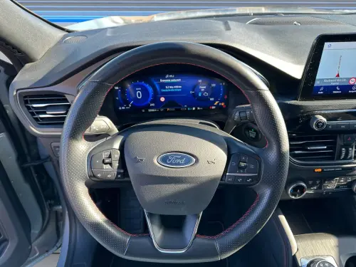 Ford Kuga  2.5 Duratec 225 ch PHEV Powershift - Photo 12