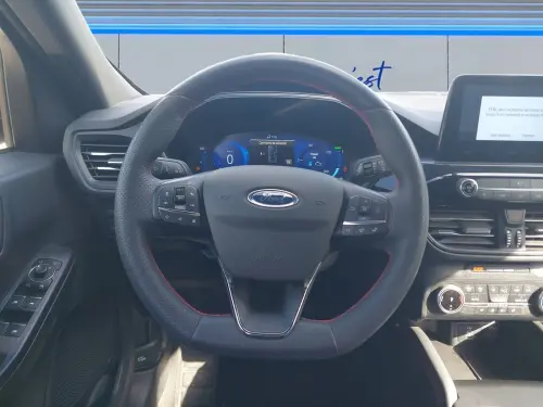 Ford Kuga  2.5 Duratec 225 ch PHEV Powershift - Photo 12