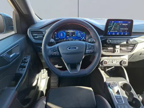 Ford Kuga  2.5 Duratec 225 ch PHEV Powershift - Photo 12