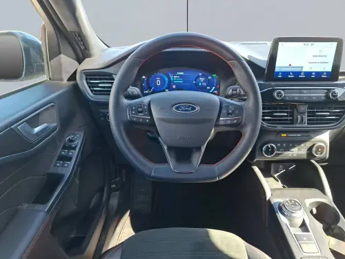 Ford Kuga  2.5 Duratec 225 ch PHEV Powershift - Photo 12