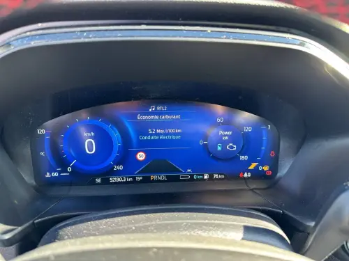 Ford Kuga  2.5 Duratec 225 ch PHEV Powershift - Photo 13