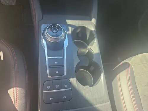 Ford Kuga  2.5 Duratec 225 ch PHEV Powershift - Photo 13