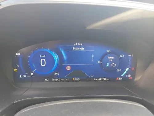 Ford Kuga  2.5 Duratec 225 ch PHEV Powershift - Photo 13